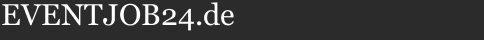 EVENTJOB24.de